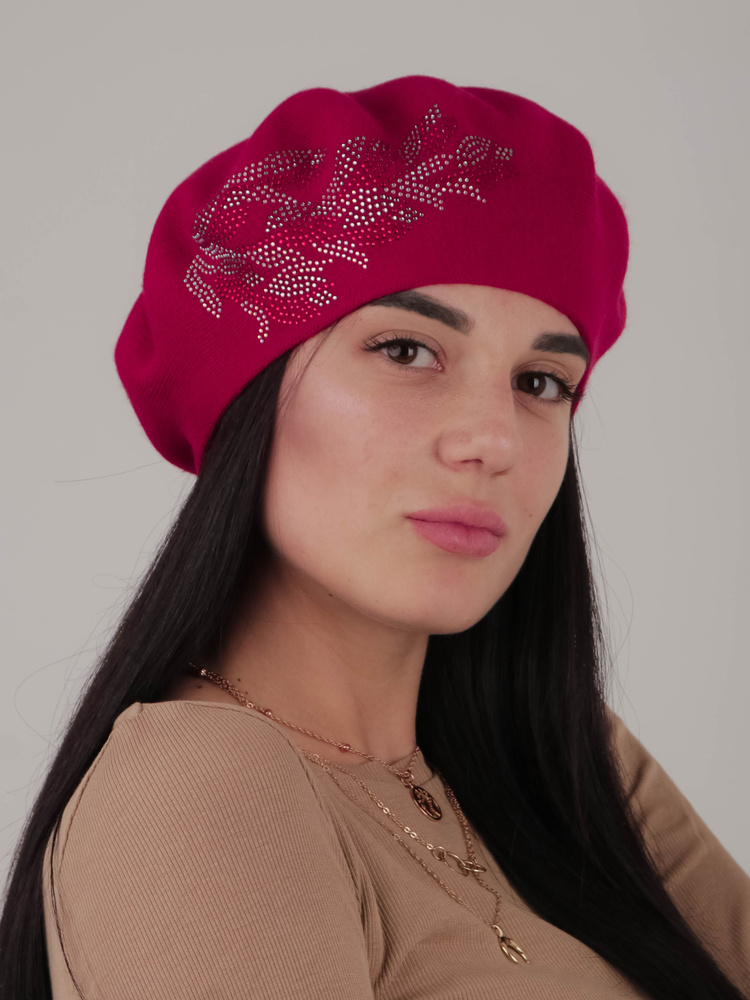 Берет chicstyle #1