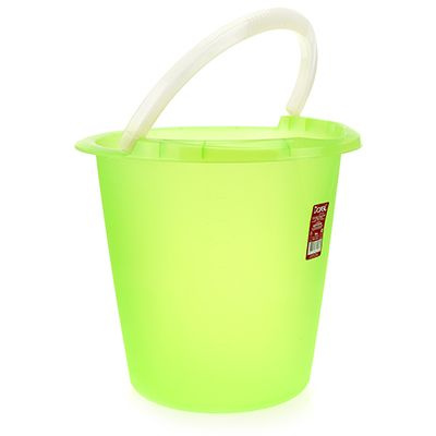 Darel Plastic Ведро, 10 л, 1 шт #1