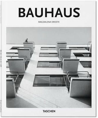 Bauhaus #1