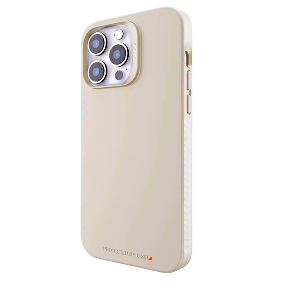 Чехол для смартфона противоударный с MagSafe ZAGG Rio Snap Ultimate Impact  Protection Case для iPhone 14 Pro Max 6.7