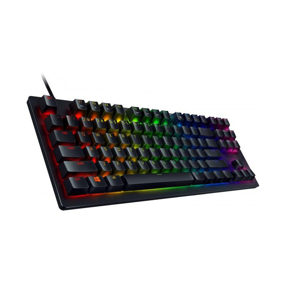 Razer Клавиатура Huntsman Tournament Ed. (Red Switch) купить по низкой ...