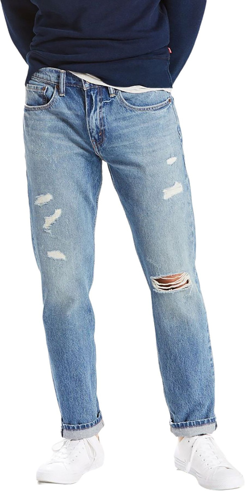Джинсы Levi's 502 Regular Taper Jeans - купить с доставкой по выгодным ...