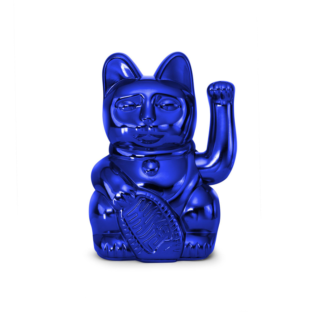 Фигурка декоративная Donkey products Donkey Lucky Cat арт DO360010 - купить  по низким ценам в интернет-магазине OZON (805564285)