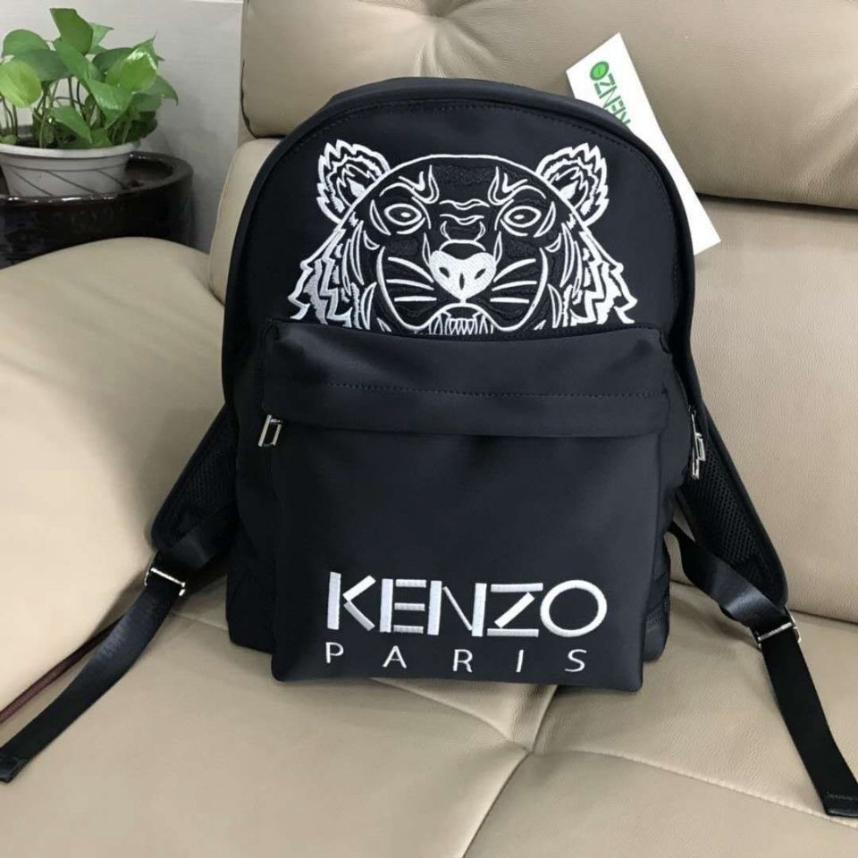 Kenzo Рюкзак - купить с доставкой по выгодным ценам в интернет-магазине ...