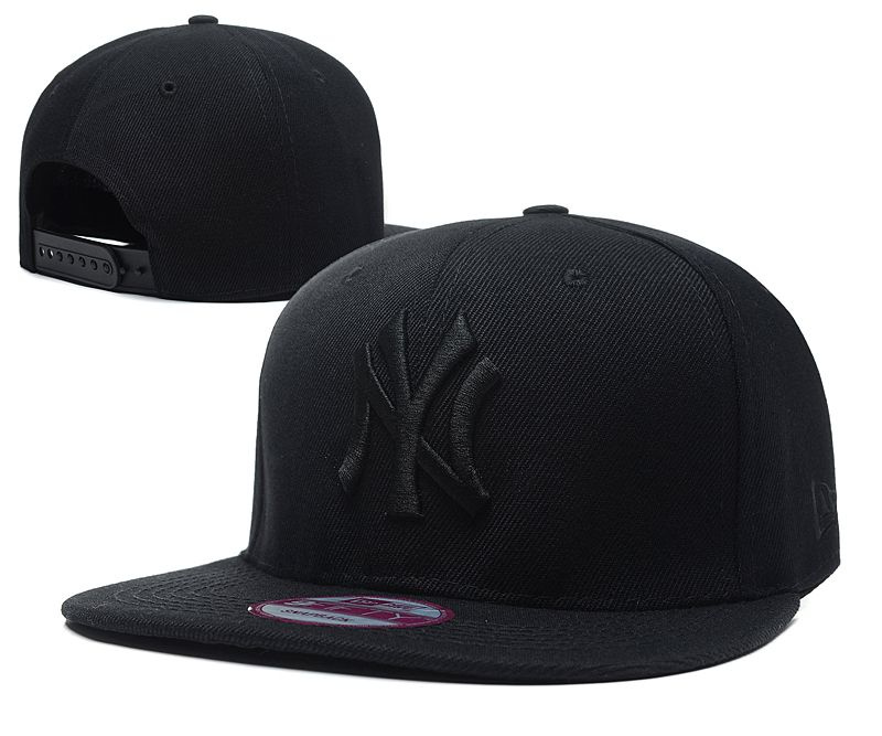 Бейсболка NEW YORK YANKEES #1