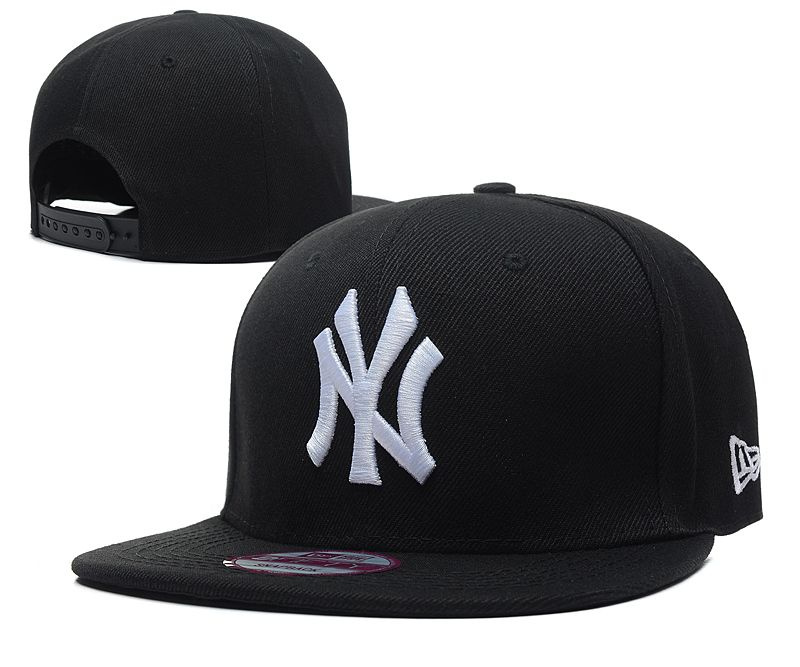 Бейсболка NEW YORK YANKEES #1