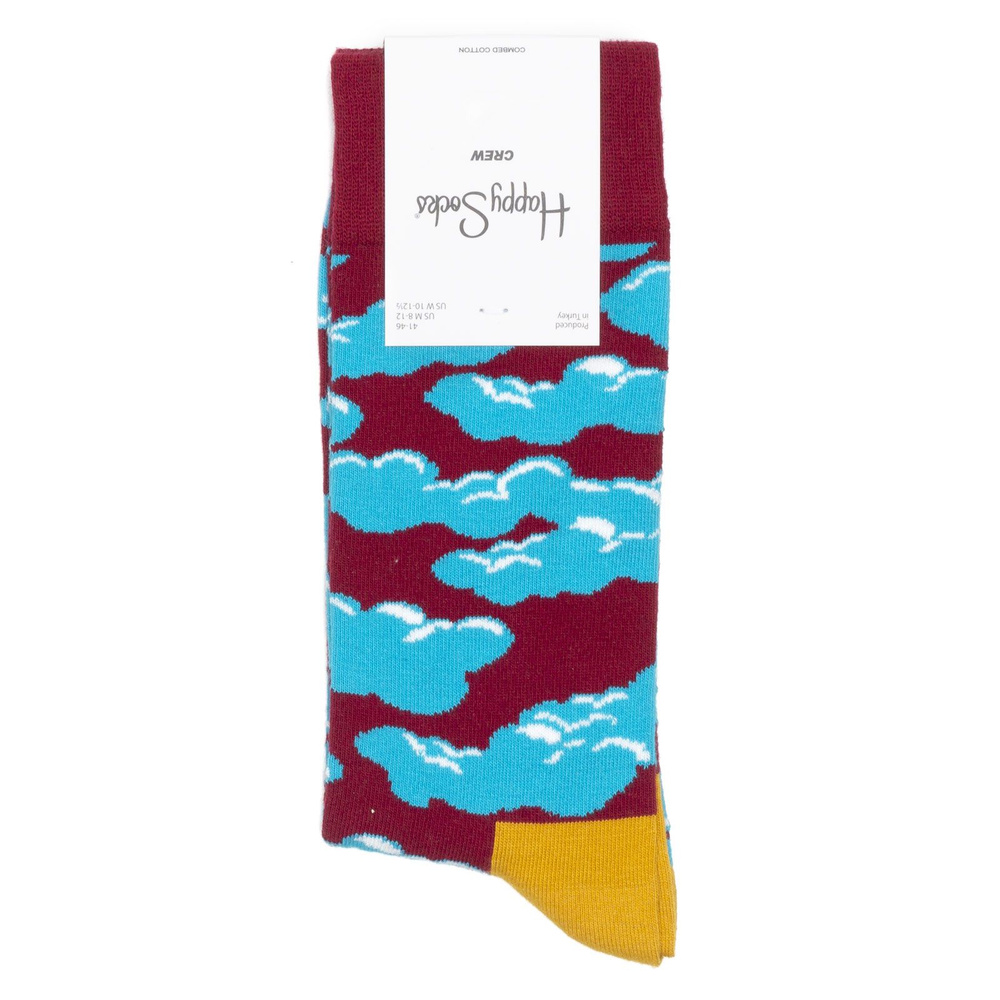 Носки Happy Socks, 1 пара #1