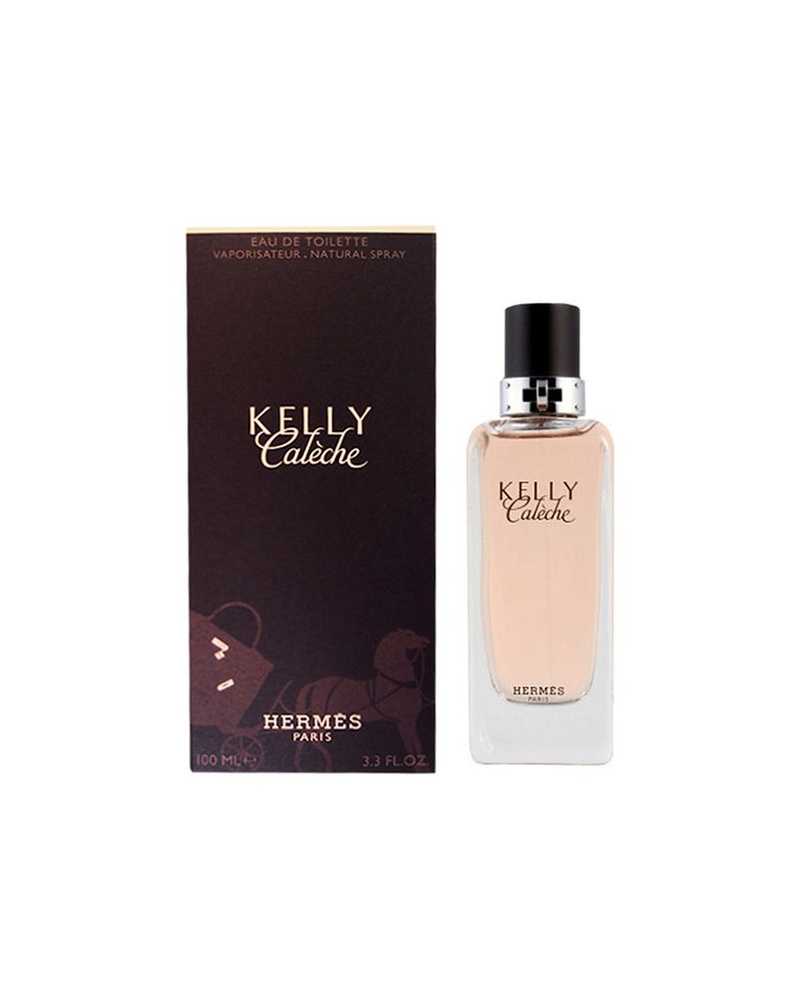 Hermes Kelly Caleche 100 OZON 807834028