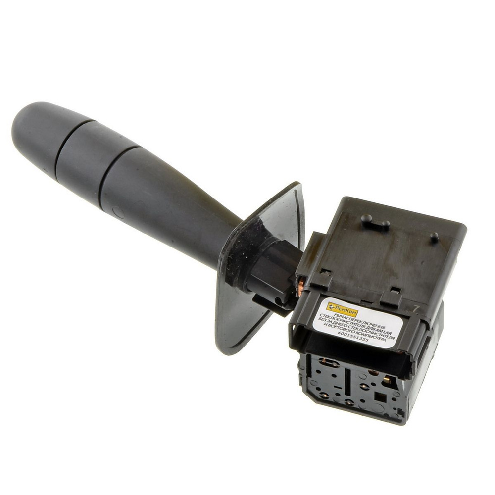 Переключатель стеклоочистителя solaris14- KIA 93420-1M510 - отзывы покупателей н