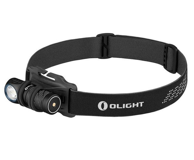 Налобный фонарь Olight Perun 2 Mini (Neutral white) #1