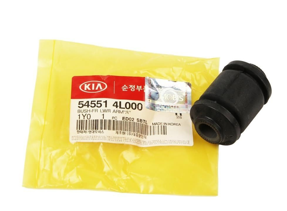 Hyundai-KIA Сайлентблок, арт. 54551 4l000, 1 шт. купить на OZON по ...