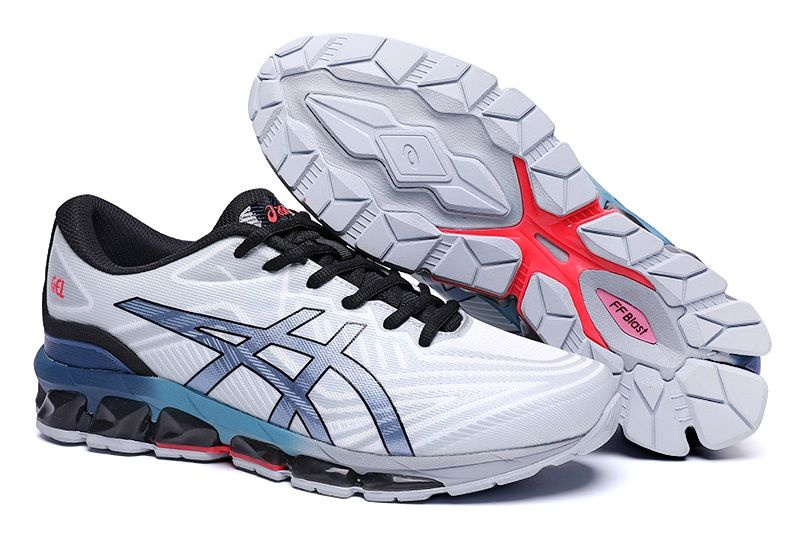 Asics gel quantum 90 running deals shoes