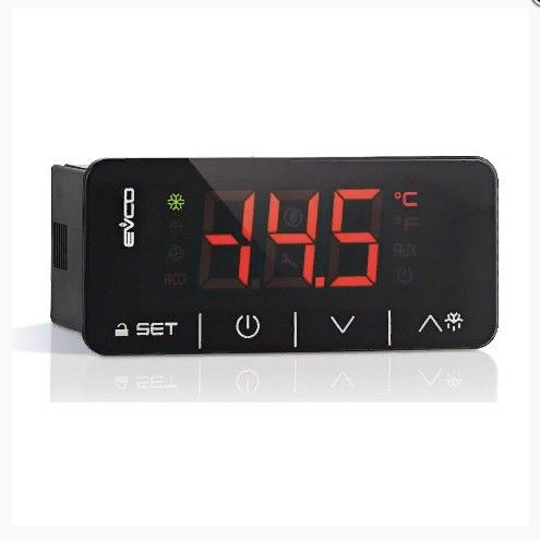Контроллер EVCO EV3B22N7VH #1