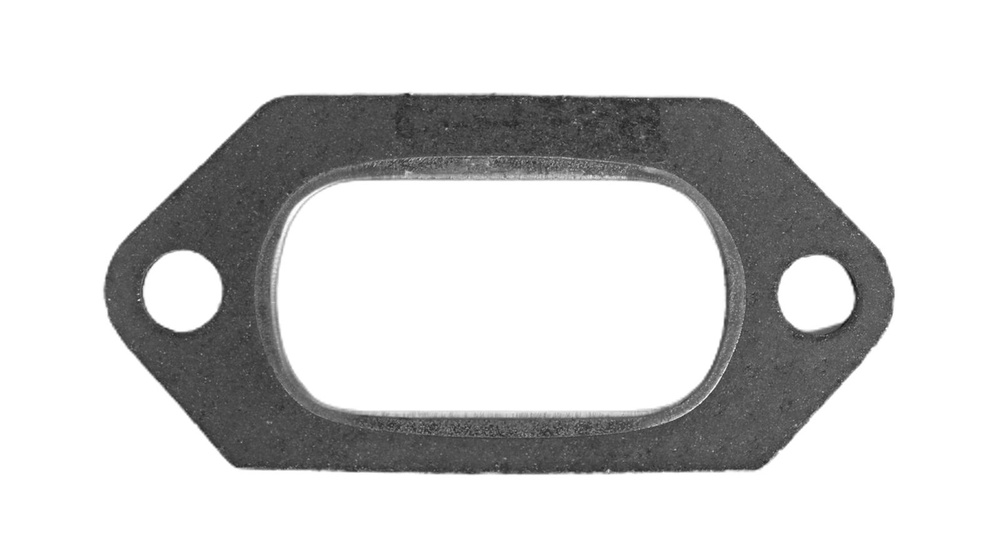 Прокладка выпускного коллектора Т-16 Т-25 Т-40 - ГБЦ арт. Д37М1008170 ...