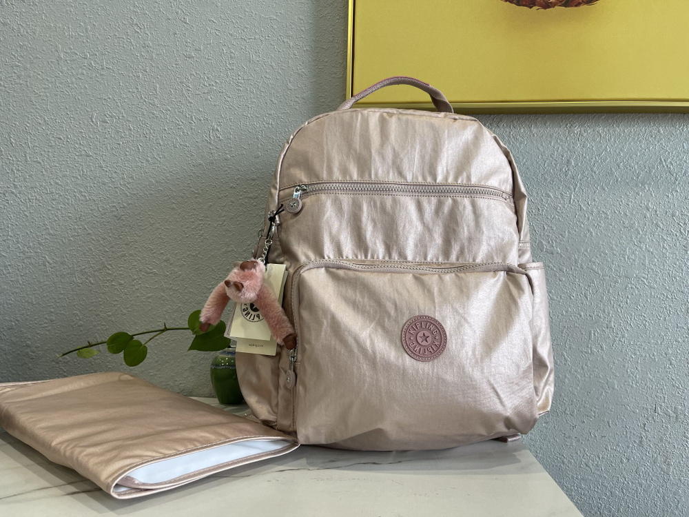 Kipling Рюкзак - купить с доставкой по выгодным ценам в интернет ...