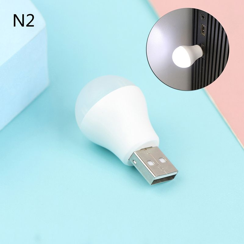 USB ночник #1