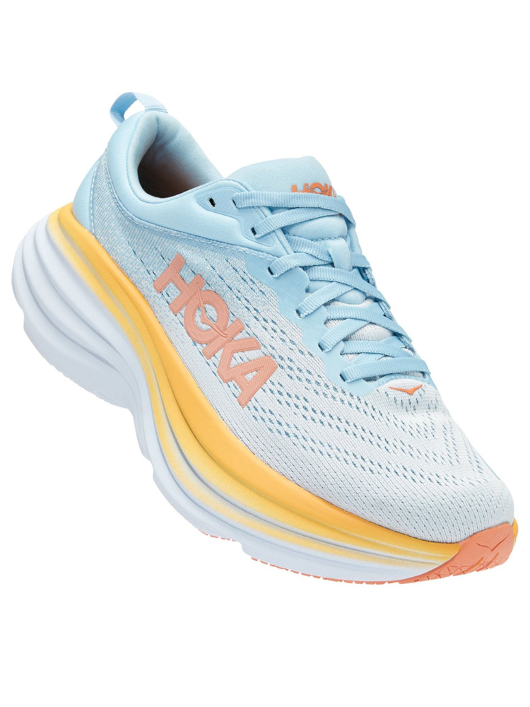 Кроссовки HOKA ONE ONE #1