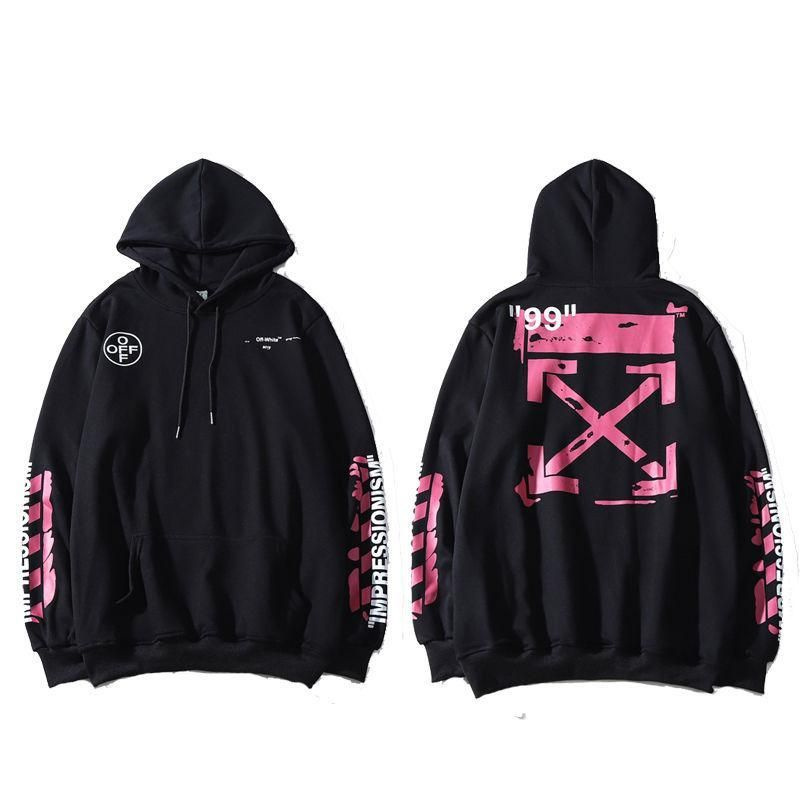 99 off white hoodie online