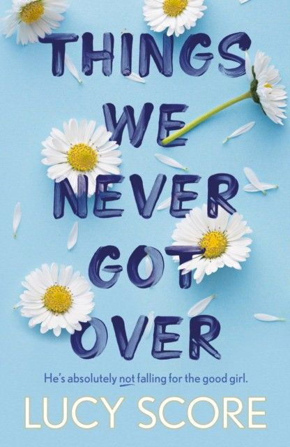 Things we never got over #1