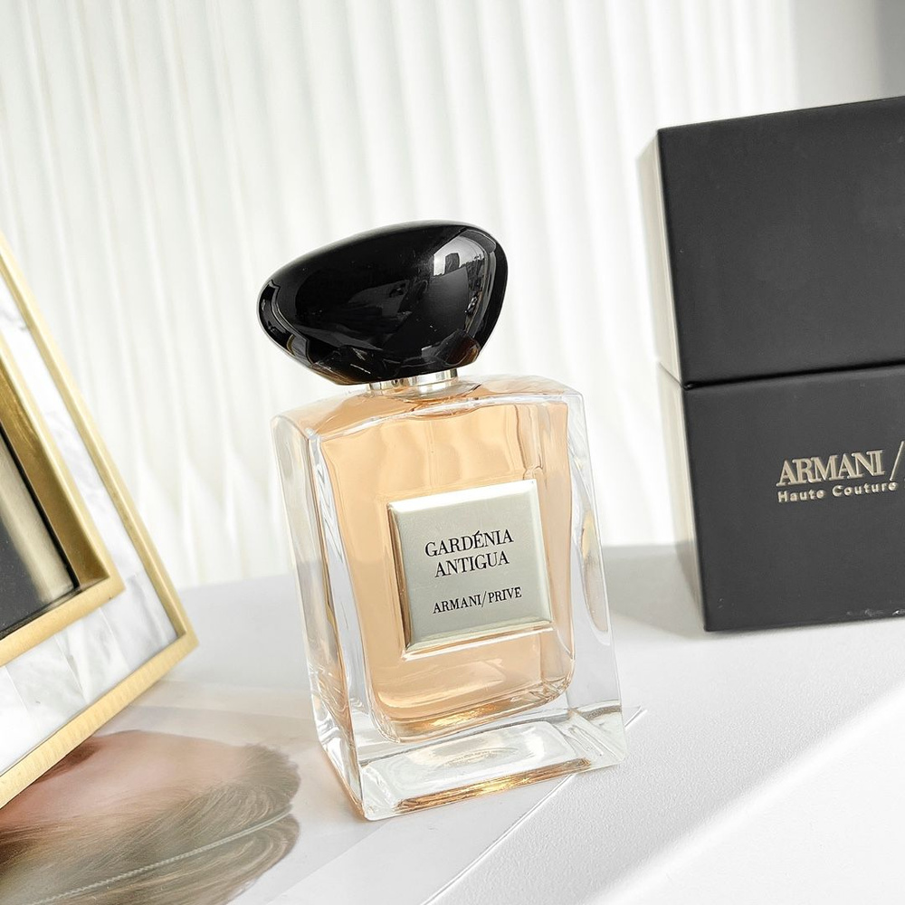 Giorgio Armani Духи SKU00521qaki_SKU00521qaki8-100 100 мл #1