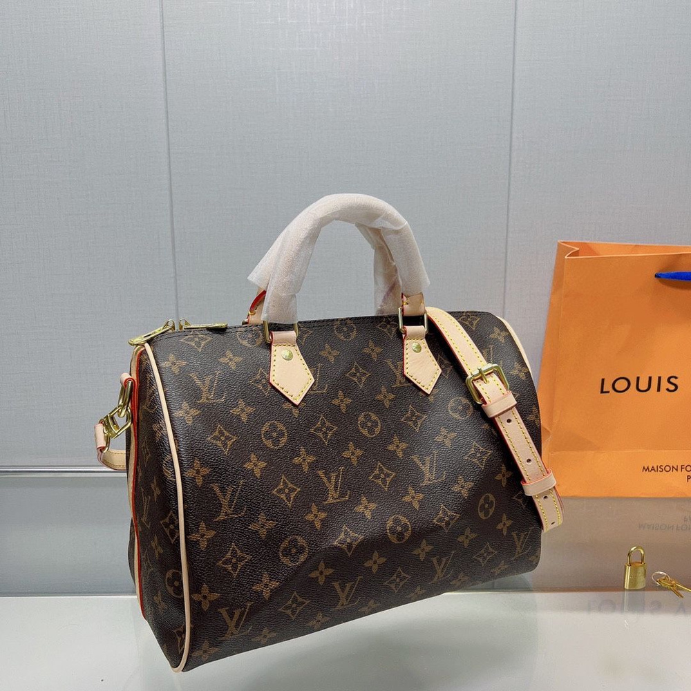 Louis Vuitton Сумка на плечо #1