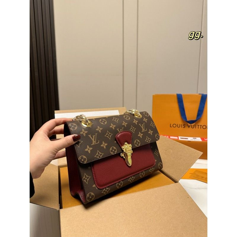 Louis Vuitton Сумка на плечо кросс-боди #1