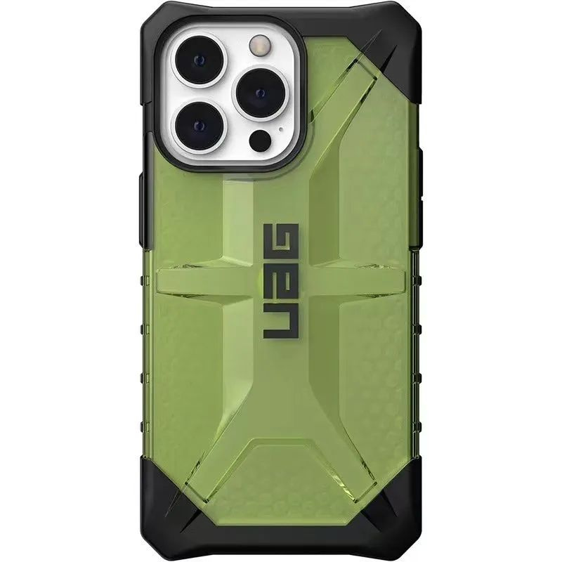 Urban Armor Gear Uag Plasma Series Iphone Pro Max