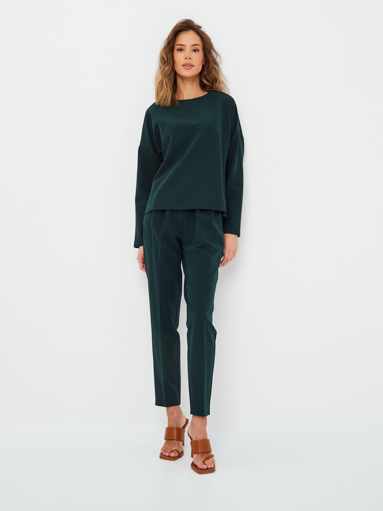 Костюм классический DORIZORI - купить с доставкой по выгодным ценам в ...