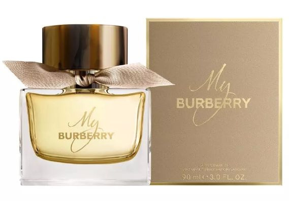 Burberry 2025 perfume 90ml