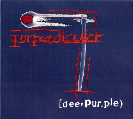 DEEP PURPLE PURPENDICULAR: EXPANDED EDITION #1