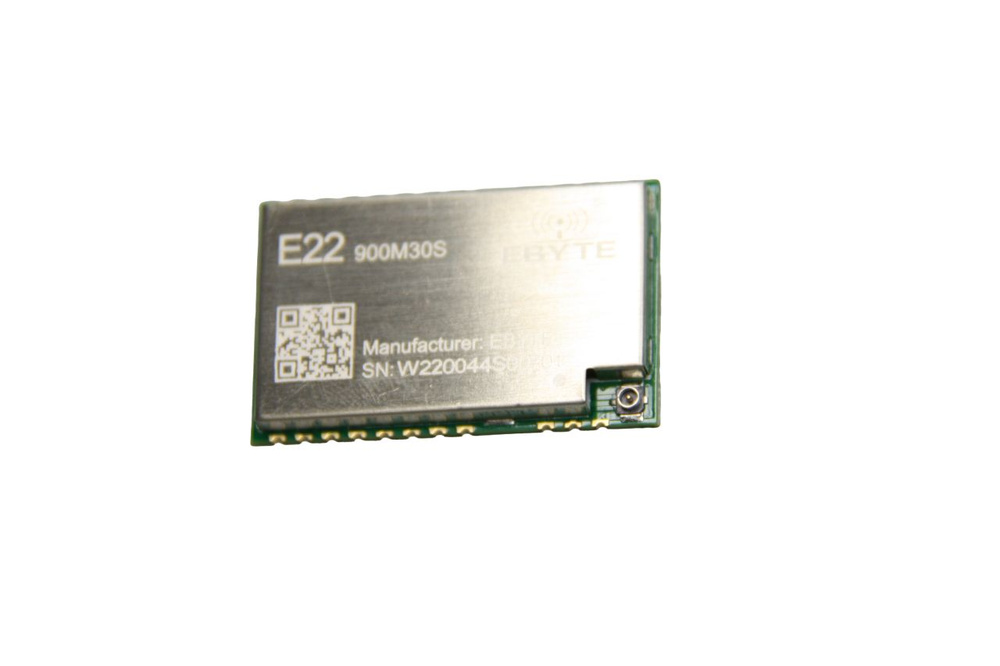 Модуль LoRa E22-900M30S #1