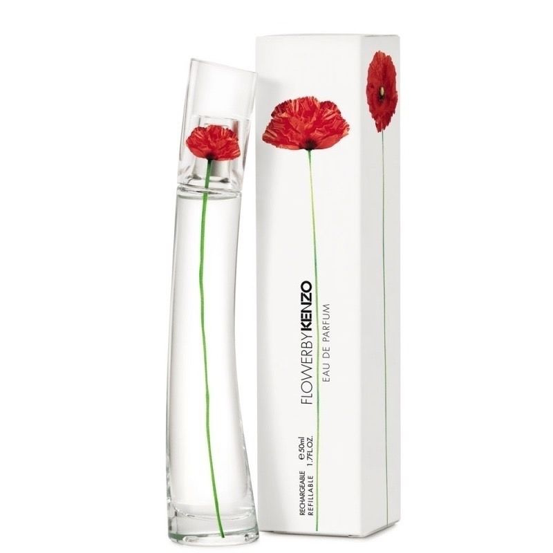 flower by kenzo eau de parfum 30 ml