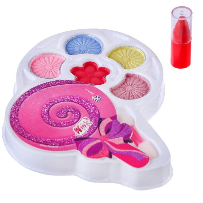 WINX Набор косметики Блум - купить с доставкой по выгодным ценам в ...