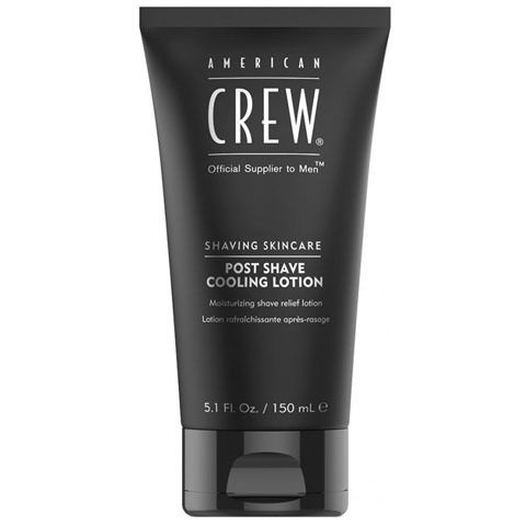 American Crew Cooling Lotion Охлаждающий лосьон после бритья150 мл #1