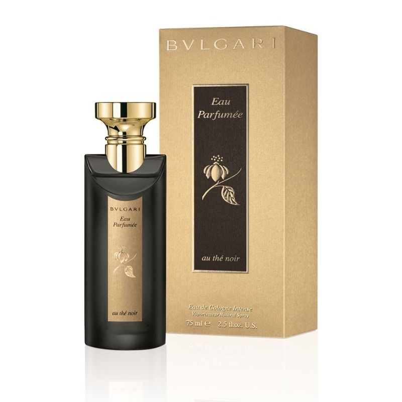 Bvlgari BVLGARI EAU PARFUMEE AU THE NOIR edc w 150ml 150 1585364626