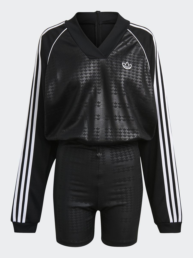 Sport jumpsuit adidas on sale