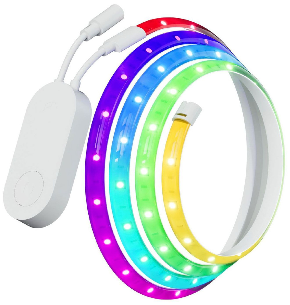 YEELIGHT Умная светодиодная лента Lightstrip Pro YLDD005, Светодиодная  #1