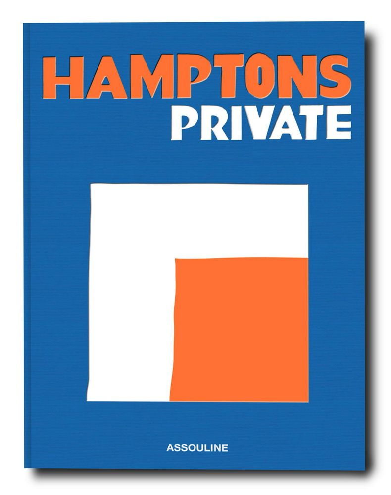 Hamptons Private #1