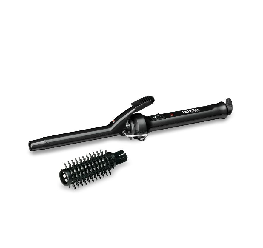 Формируем локоны с BaByliss PRO MiraCurl: 4 варианта создания современных стильных завитков