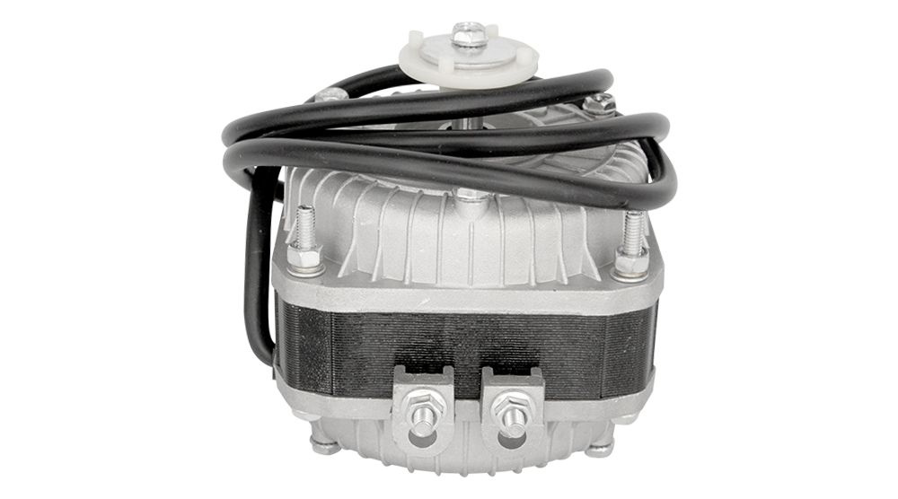 Двигатель вентилятора YZF-16-25 16Вт/220В - купить с доставкой по ...