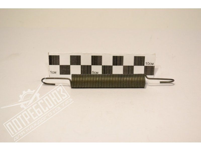 Пружина газа УАЗ, привода ручного тормоза УАЗ ПАТРИОТ - арт. 51-1106175 ...