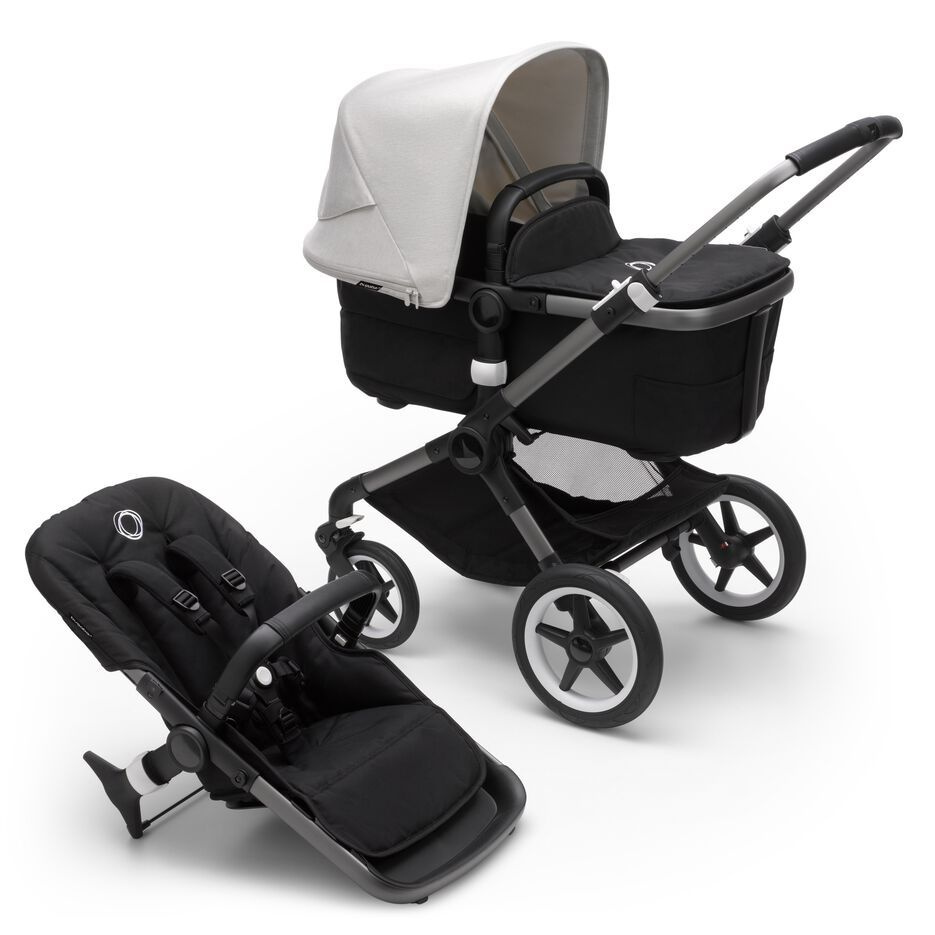 Bugaboo box hotsell