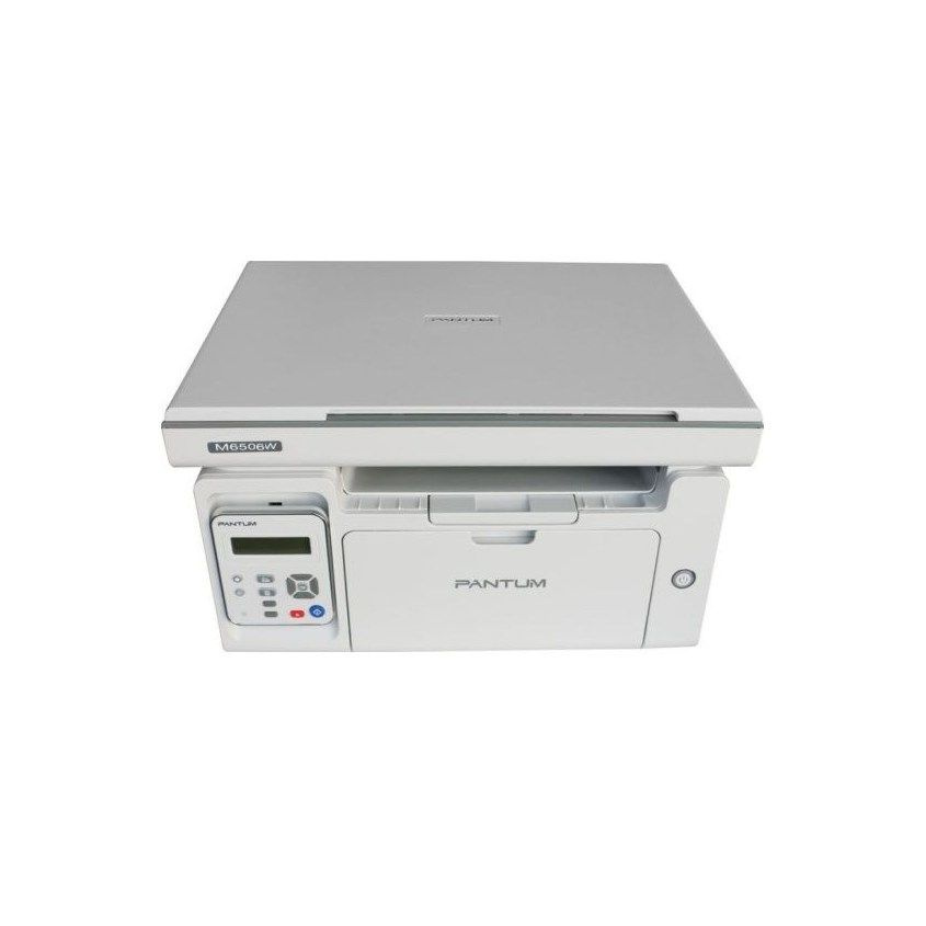 Pantum m6507w a4 wifi. Мфу pantum m6507w. pantum m6500w.