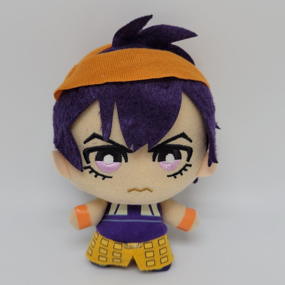 Narancia plush store