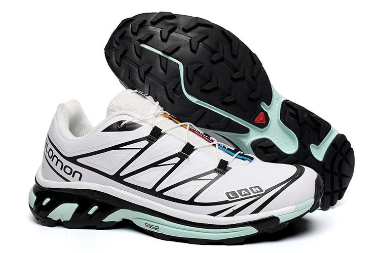 Salomon advanced on sale