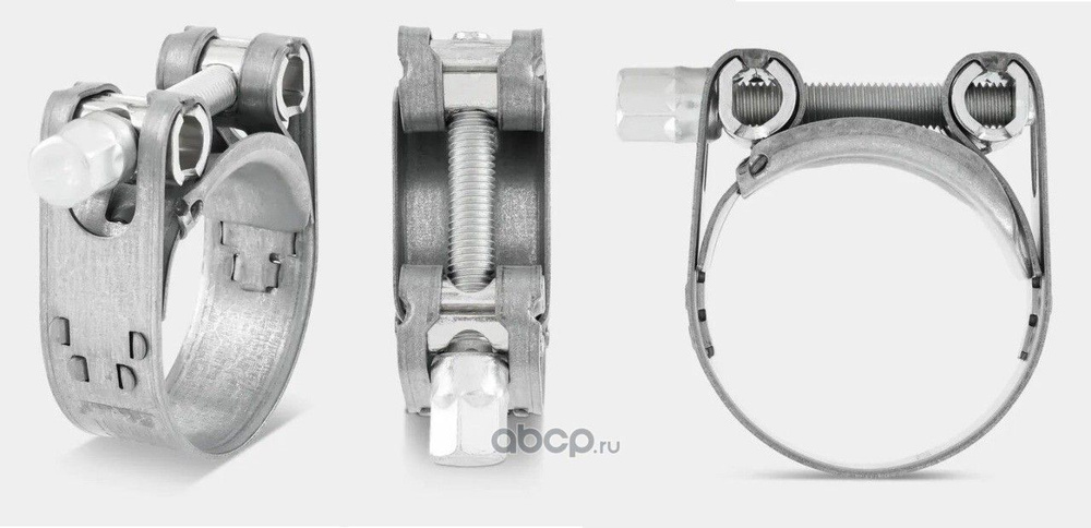 Хомут NORMA , 1 шт. - купить по выгодной цене в интернет-магазине OZON ...