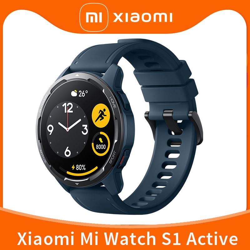 xiaomi active 1