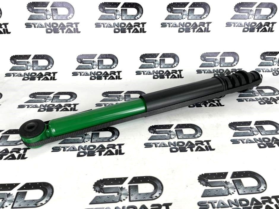 Амортизатор задний газовый Лада Ларгус, Рено Клио, Логан, Сандеро ...