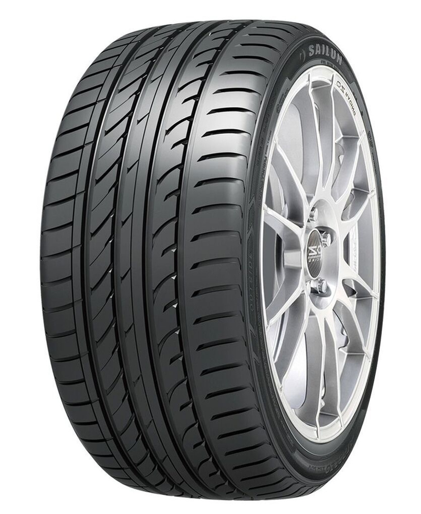 Sailun 18/235/60 Sailun Atrezzo ZSR SUV 107V XL Шины летние 235/60 R18 107V