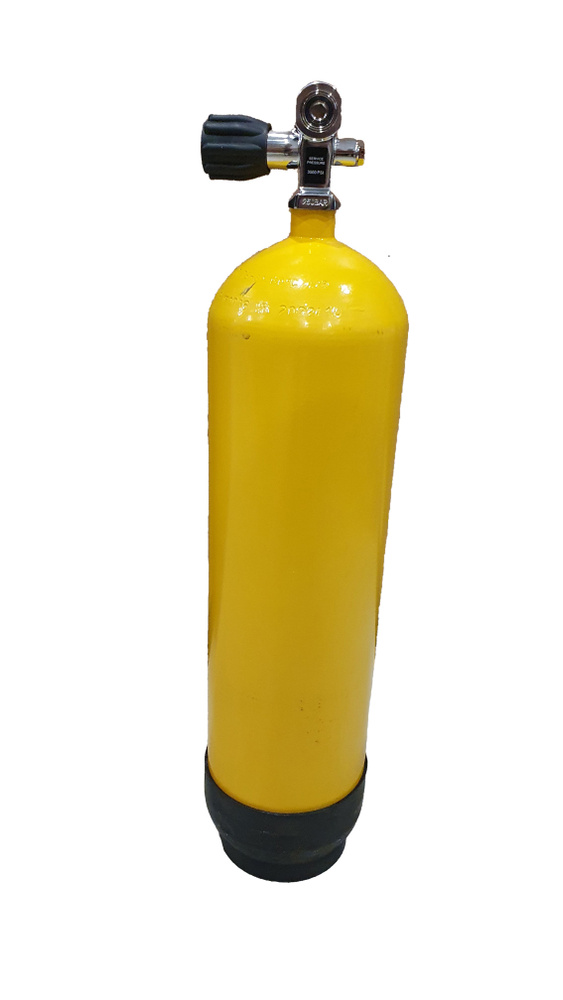 Alsafe Баллон для дайвинга - купить с доставкой по выгодным ценам в ...